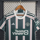 Camisa Manchester United Away 23/24 - Adidas Torcedor Masculina - Lançamento
