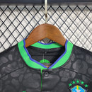 Kit Infantil Brasil Leopardo 22/23