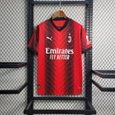 Camisa Milan 23/24 puma Torcedor Masculina