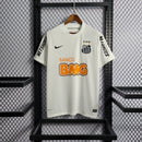 Camisa Santos Titular 2012 - Versão Retrô