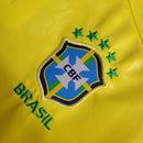 Kit Infantil Brasil Titular 22/23