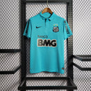Camisa Santos 2012 - Versão Retrô