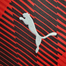 Camisa Milan 23/24 puma Torcedor Masculina