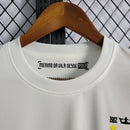 Camisa Santos Titular 2012 - Versão Retrô