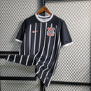 Camisa Corinthians Away 23/24 - Nike Torcedor Masculina