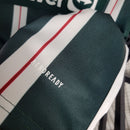 Camisa Manchester United Away 23/24 - Adidas Torcedor Masculina - Lançamento