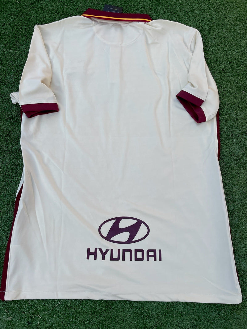 Camisa Roma Away 20/21 - Torcedor Nike Masculina